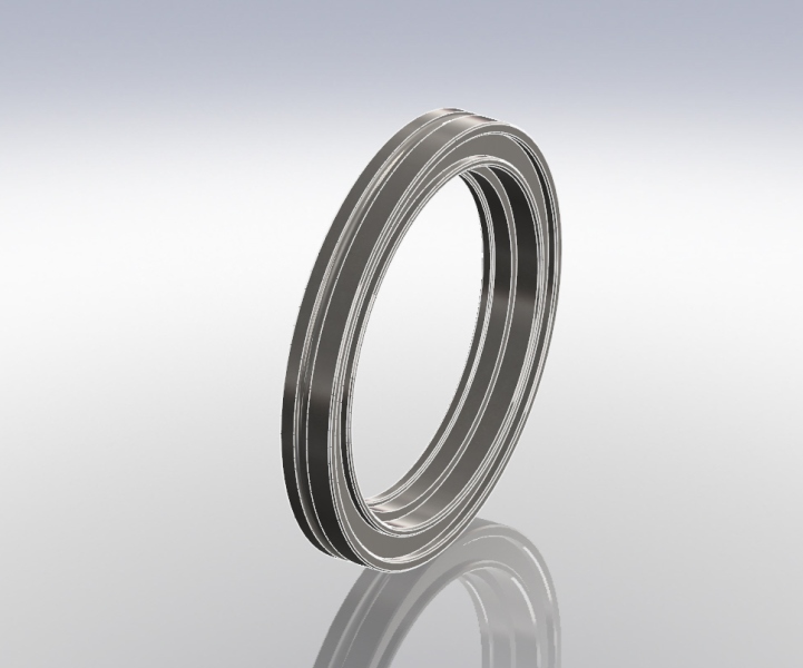Flanges ISO-K